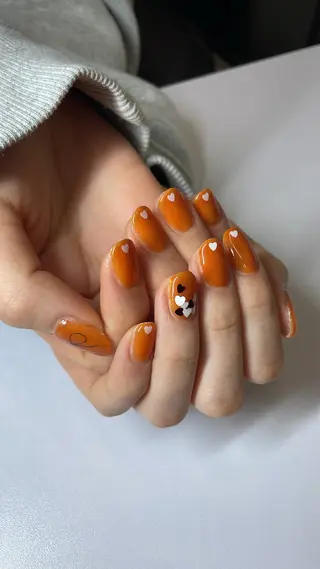 ネイル SUZUKA ❤︎.*のヘアスタイル