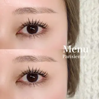 マツエク・マツパ まつげ＆美眉専門店ALPINA阪神西宮所属・まつげ＆美眉専門店 ALPINA🪡徳田のマツエク・マツパデザイン