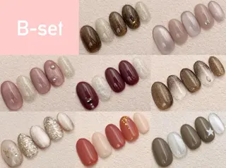 ネイル 池袋 Nailのネイルデザイン