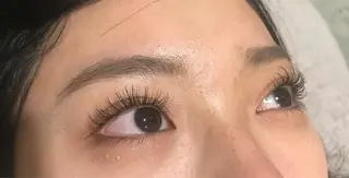 マツエク・マツパ 【美容系メンズ特化】 RYOのヘアスタイル