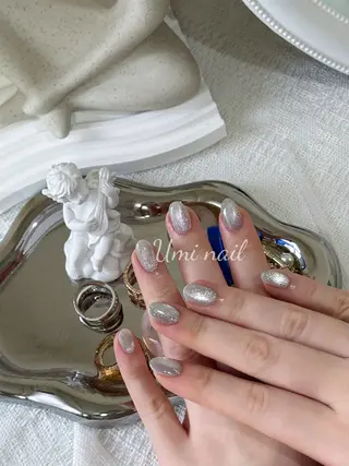 ネイル Umi nail所属・日暮里 Umi Nailのネイルデザイン