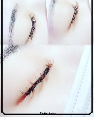 マツエク・マツパ loisir yamanoのマツエク・マツパデザイン