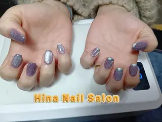 ネイル ヒナネイルサロン所属・Hina ネイルサロンのネイルデザイン