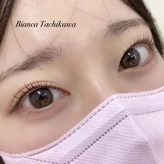 マツエク・マツパ GOTO /束感仕上げ🪄のマツエク・マツパデザイン