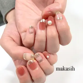 ネイル 濱田 美菜子のエステ・リラクイメージ