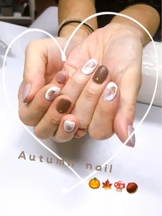 ネイル C. Lのマツエク・マツパデザイン