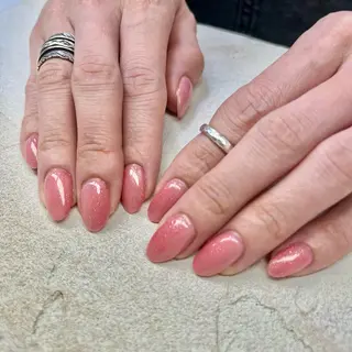 ネイル Bianca TORII🌞のネイルデザイン