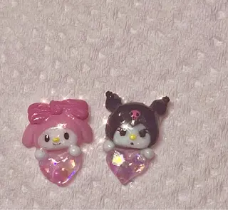 ネイル twincle nailのネイルデザイン