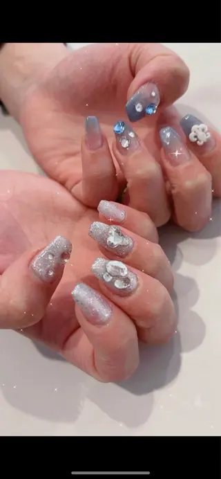 ネイル Jesse nail.のネイルデザイン