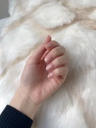 ネイル nail salon MUAのネイルデザイン