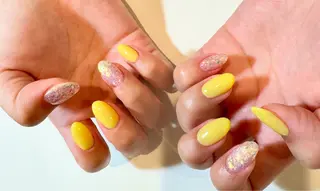 ネイル Girasol YUKIのネイルデザイン