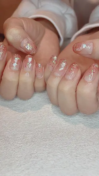 ネイル Kanal Kanaのエステ・リラクイメージ