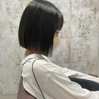 ショート まつ毛パーマ🐏 NANAMIのマツエク・マツパデザイン