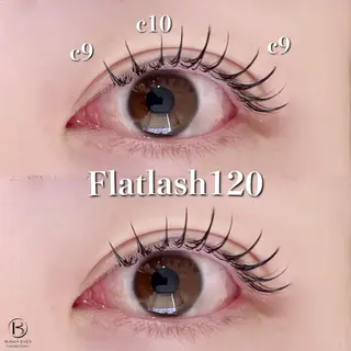 マツエク・マツパ Bunny eyes　藤野のマツエク・マツパデザイン