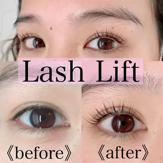 マツエク・マツパ Little River所属・Little Riverのマツエク・マツパデザイン