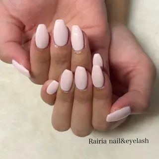 ネイル Rairia rinaのネイルデザイン
