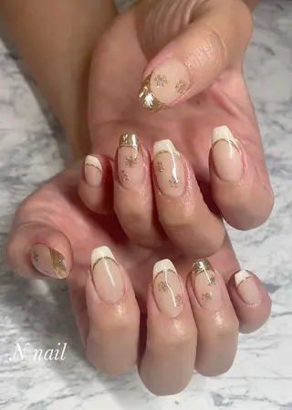 ネイル N nailのネイルデザイン