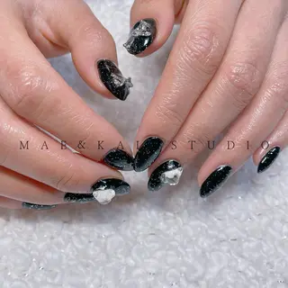 ネイル MAE&KALE STUDIOのマツエク・マツパデザイン