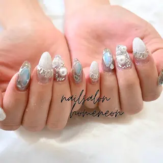ネイル nailsalon ★homeneonのネイルデザイン
