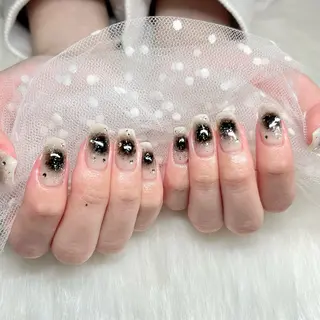 ネイル Miki milimiliのネイルデザイン