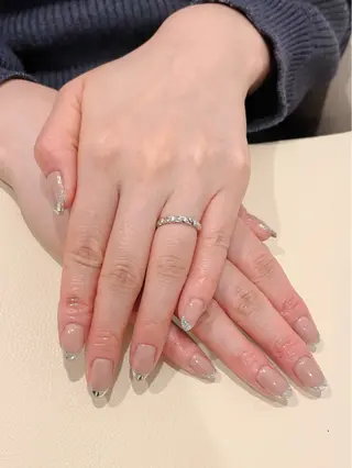 ネイル タナカ ユメのネイルデザイン