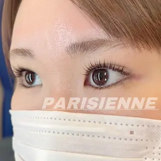 マツエク・マツパ Eye ELSA lash栄店 長沼の眉毛・アイブロウイメージ