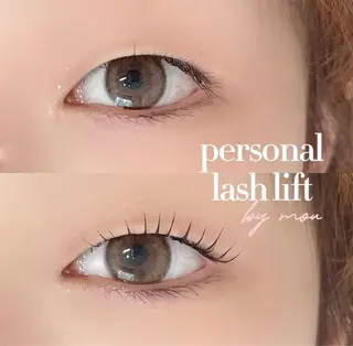 マツエク・マツパ niu🎀 yunoのマツエク・マツパデザイン