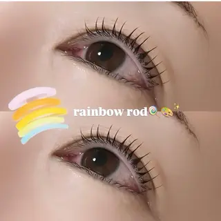 ミディアム macaron.所属・maca ron.のマツエク・マツパデザイン