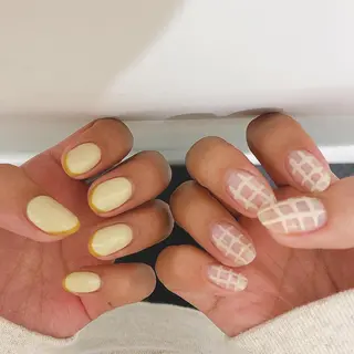 ネイル atelier moamのネイルデザイン