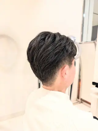 メンズ TATAイオン新百合ヶ丘店所属・🎀つかもと ありさ🎀のヘアスタイル