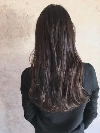 ミディアム patou 烏丸所属・ショート特化/ 上原麗咲希のヘアスタイル