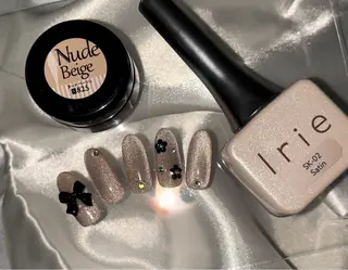 ネイル Belle amour所属・Belle amourのネイルデザイン