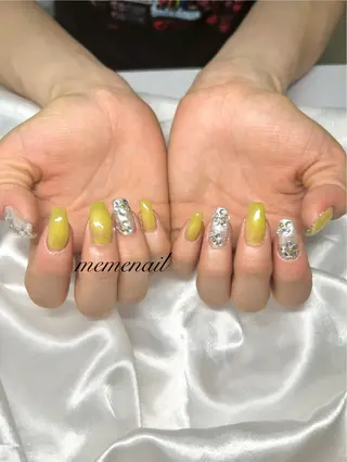 ネイル Noguchi Megumiのその他イメージ