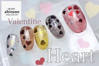 ネイル ａｈｉｒｕｎｏ ✿ ｙｕiのネイルデザイン