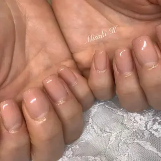 ネイル K. Misakiのネイルデザイン