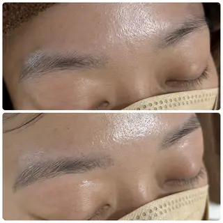 アイブロウ Luana武蔵小杉店 (ルアナ)のエステ・リラクイメージ