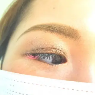 マツエク・マツパ Honey&miel 🌈京都駅前店のマツエク・マツパデザイン