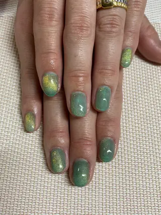 ネイル N Masayoのネイルデザイン