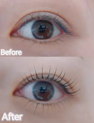 マツエク・マツパ Trip Salon Okuma所属・❤LEDまつぱ❤那覇 🅿️有、泉崎のマツエク・マツパデザイン