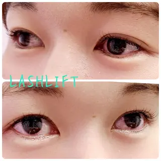 マツエク・マツパ Rocher 【ロシェ】のマツエク・マツパデザイン