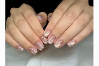 ネイル salon JUNOのネイルデザイン