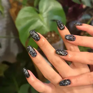 ネイル miki プライベートサロンのネイルデザイン
