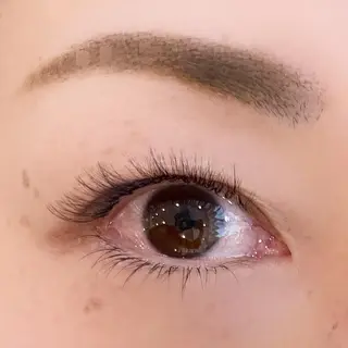 マツエク・マツパ 武田 楓のマツエク・マツパデザイン