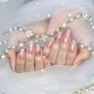 ネイル You&Me Ibukiのネイルデザイン