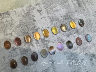 ネイル Hi nail kozue池袋のネイルデザイン