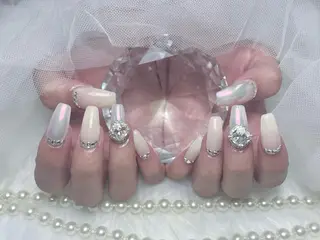 ネイル PUERTO Renaのネイルデザイン