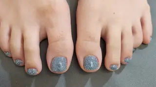 ネイル salon maggie所属・maggie  MINONのネイルデザイン