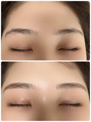 アイブロウ アイブロウサロン mignonの眉毛・アイブロウイメージ