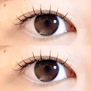 マツエク・マツパ Lowen 野原の眉毛・アイブロウイメージ