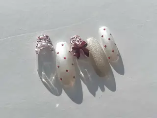 ネイル y. kananのネイルデザイン